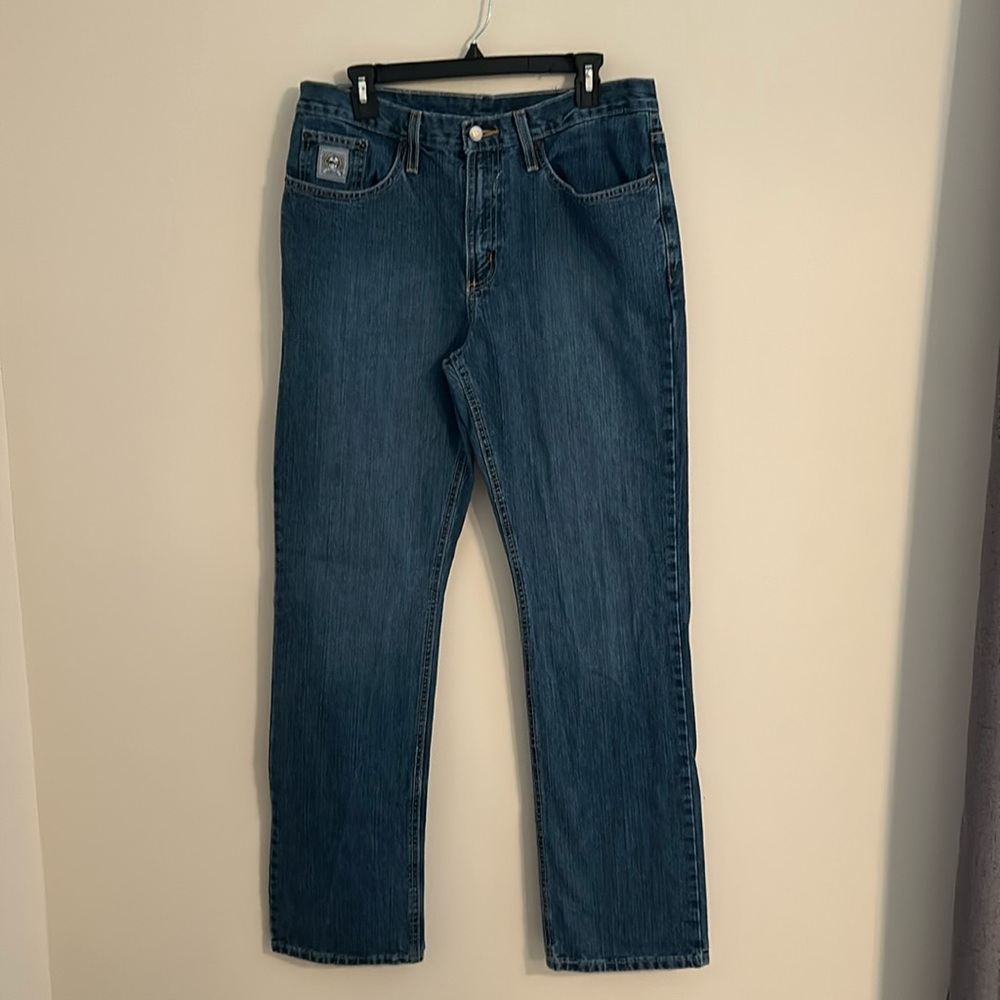 Cinch Silver Label Jeans